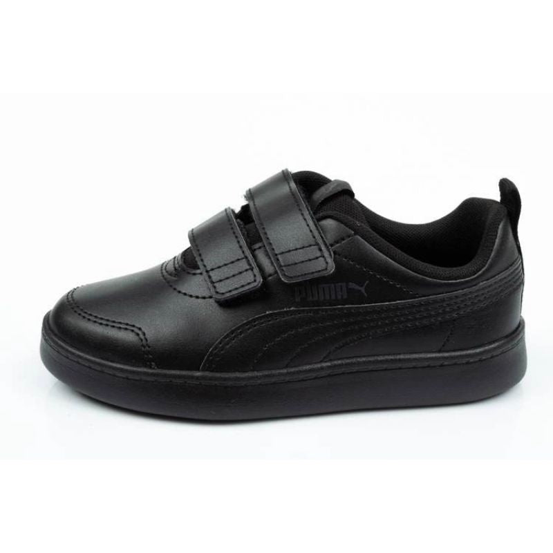 Puma Courtflex Infants Jr 371544 06 Footwear/Training/Kids Puma