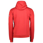 Geographical Norway GPEPE 2 MEN 100 EO BS2 Men's Sweatshirt (WT1874H/GN-RED)