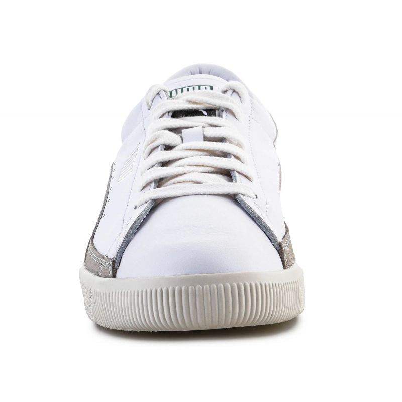 Puma Basket VTG Luxe M 382822-01 shoes Footwear/Lifestyle Puma