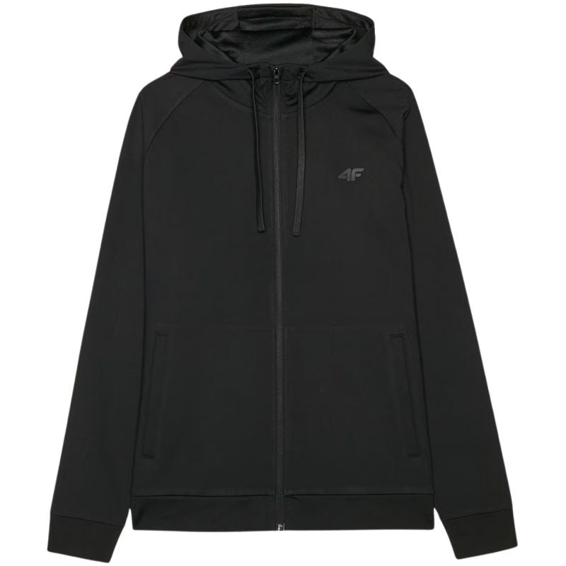 4F M403 M sweatshirt 4FWAW24TFSWM403 20S Clothing/Training 4F