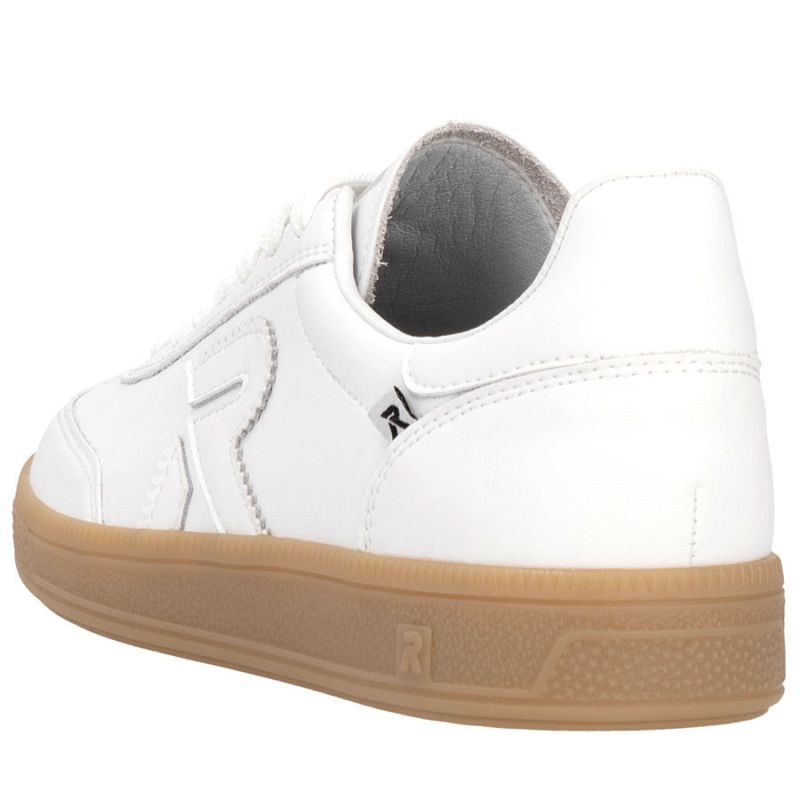 Rieker W W2200 RKR761 Shoes Footwear/Lifestyle/Rieker Your Sports Performance