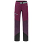Jack Wolfskin Alpspitze Pants W 1507531-1014 Ski Pants Clothing/Outdoor/Jack Wolfskin Your Sports Performance