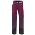 Jack Wolfskin Alpspitze Pants W 1507531-1014 Ski Pants Clothing/Outdoor/Jack Wolfskin Your Sports Performance