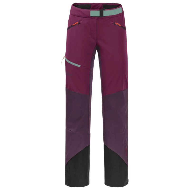 Jack Wolfskin Alpspitze Pants W 1507531-1014 Ski Pants Clothing/Outdoor/Jack Wolfskin Your Sports Performance