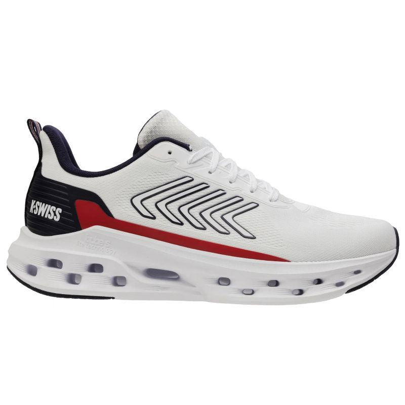 K-Swiss Melrose Tubes Lite M shoes 04494-130-M Footwear/Lifestyle/K-Swiss Your Sports Performance