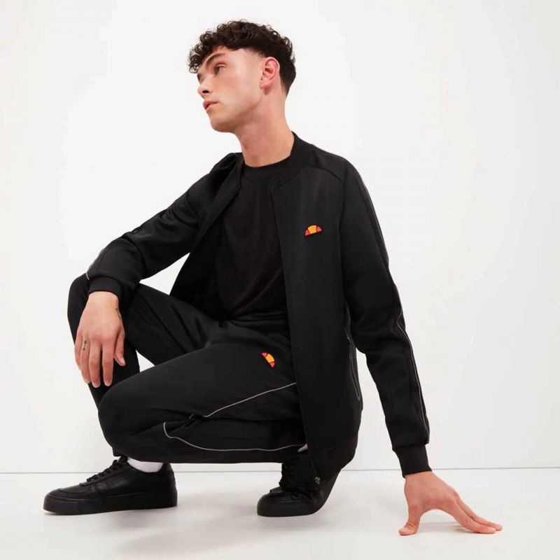 Ellesse Bunero Tracksuit M SDA14665-011 Clothing/Lifestyle/Ellesse Your Sports Performance