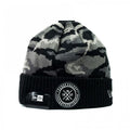 Bauer NE Patch 1059510 winter hat Clothing/Ski/Buff Bauer