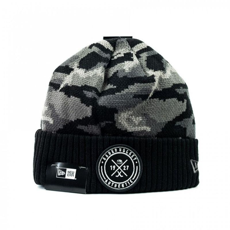 Bauer NE Patch 1059510 winter hat Clothing/Ski/Buff Bauer