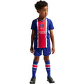 Nike PSG Stadium 2026 Toddlers’ Football Kit Blue-Red II1632 417