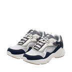 Fila Collene CB women's shoes white-gray-navy FFW0046 53048