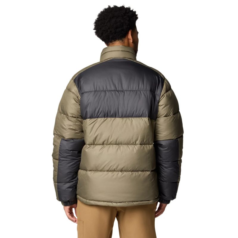 Columbia Pike Lake II Jacket M 2050941399 Clothing/Outdoor/Columbia Your Sports Performance