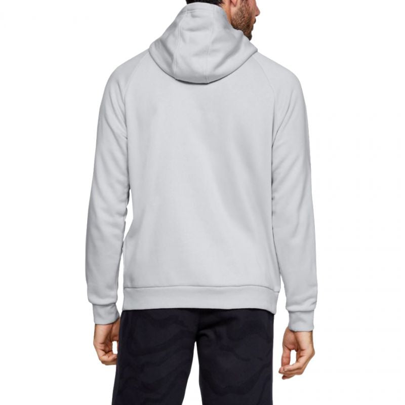 Under Armor Rival Fleece Logo Hoodie M 1345628-014 Clothing/Training Your Sports Performance