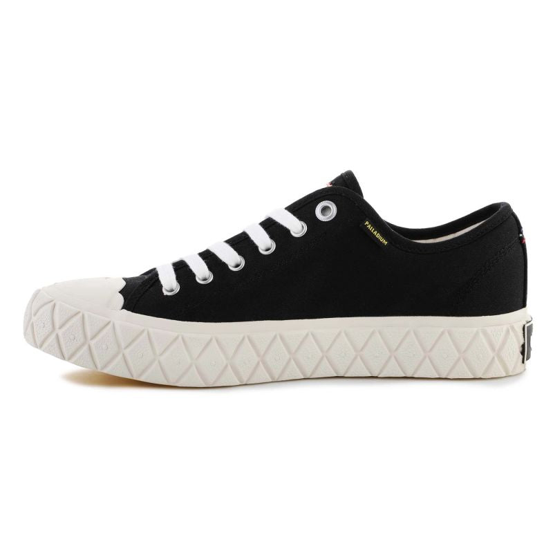 Palladium Shoes Palla Ace Canavas 77014-053-M Footwear/Lifestyle/Palladium Your Sports Performance