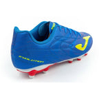 Joma Evolution JR 2605 football boots Joma