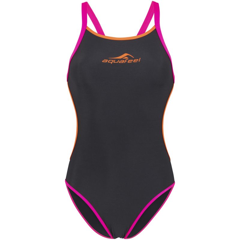 Aquafeel V-Back Women's Swimsuit
