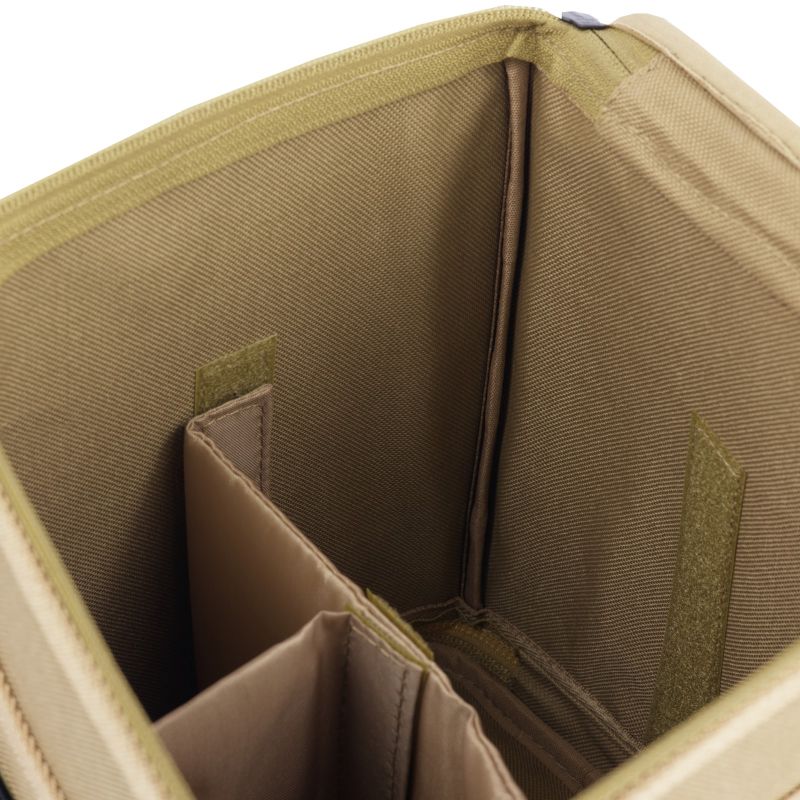 Offlander Offroad vertical camping bag 9L OFF_CACC_16 Accessories/Bags/Other bags Your Sports Performance