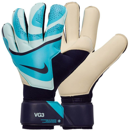 Nike Vapor Grip3 Gloves FB2999-420 To be categorized Your Sports Performance