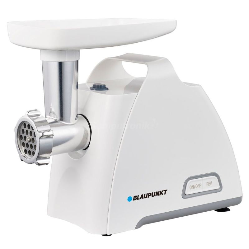 Blaupunkt FMM401 mincer, 1500W AGD - Produkty/Maszynki do mielenia Your Sports Performance