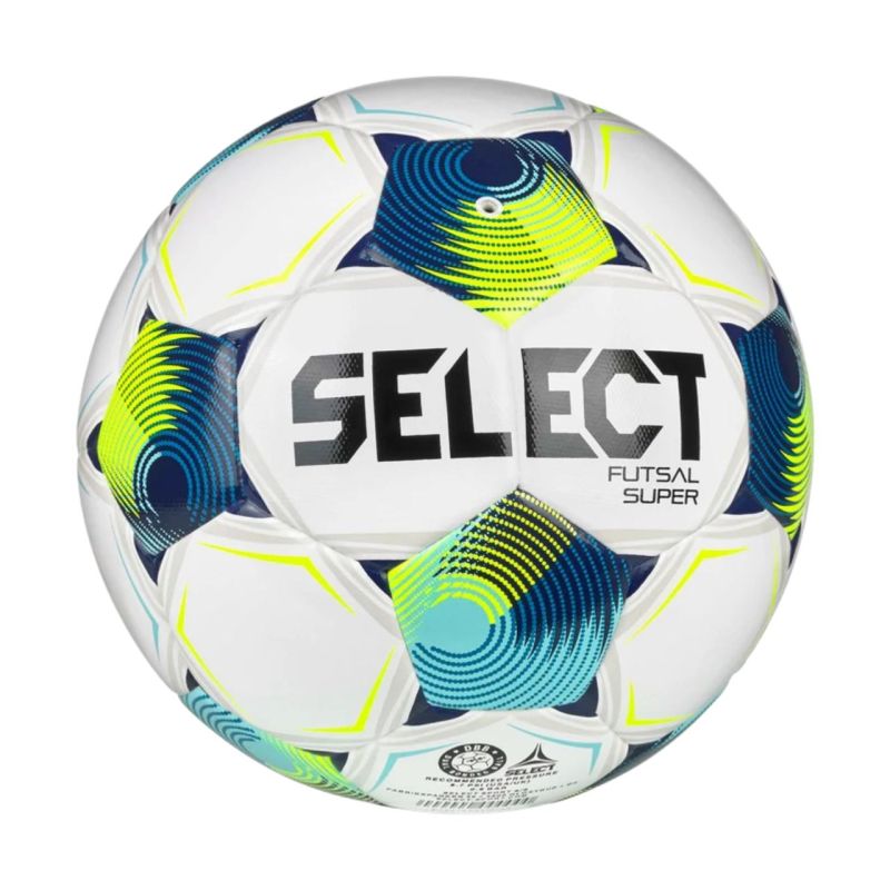 Select Futsal FIFA Quality Pro White-Blue Football 300006/1021350