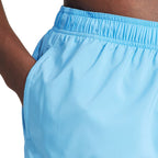adidas Solid CLX Short-Length M IR6220 swimming shorts Clothing/Swimming Adidas