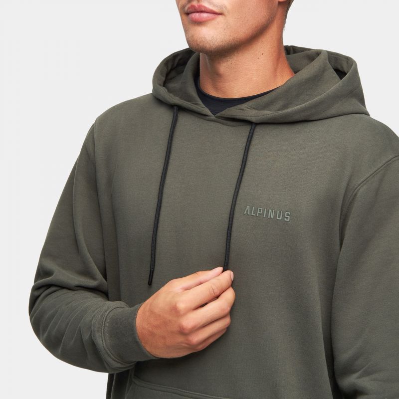Alpinus Lugano M BR18259 sweatshirt Clothing/Outdoor/Alpinus Your Sports Performance