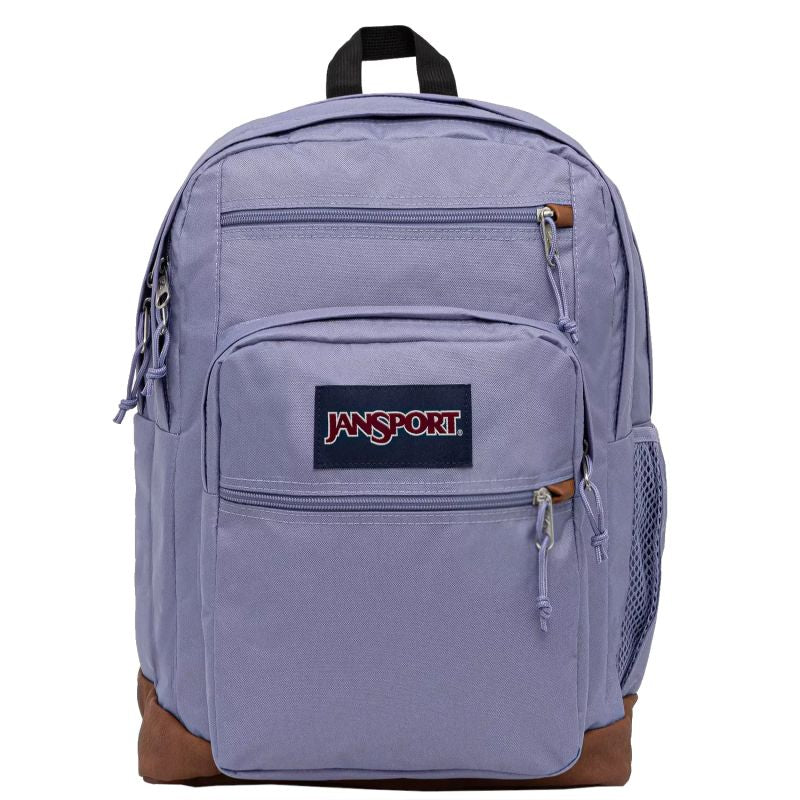 JanSport Cool Student Backpack EK0A5BAK0W6 Purple One size