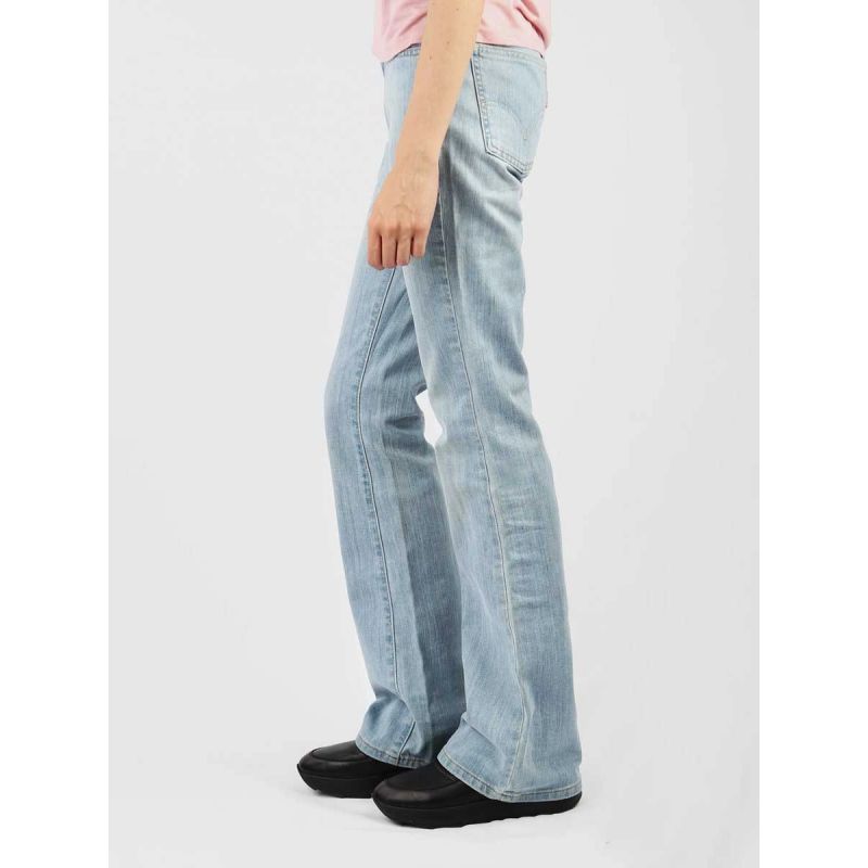 Levi's Bootcut W pants 10529-0032 Clothing/Lifestyle/Trousers, shorts/Levi\'s Your Sports Performance