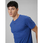 Men's Training T-Shirt with Quick-Drying Finish 4F 4FWSS26TFTSM1786-36M