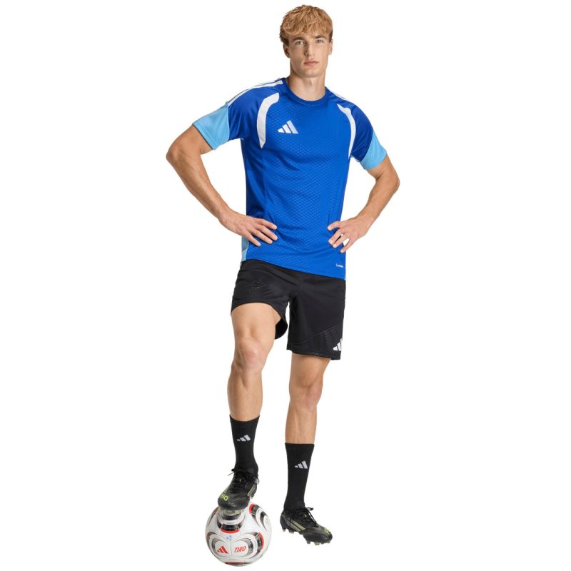 Men's adidas Tiro 26 Competition Training Jersey blue KA7592