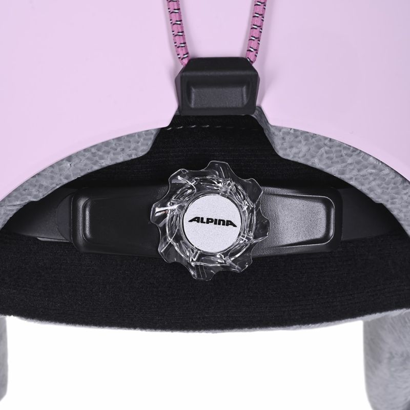 ALPINA ZUPO ski helmet (51-55 new 2021) Narciarstwo/Kaski Your Sports Performance