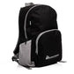 Meteor Frigg Backpack 75452 Black Accessories/Plecaki Your Sports Performance