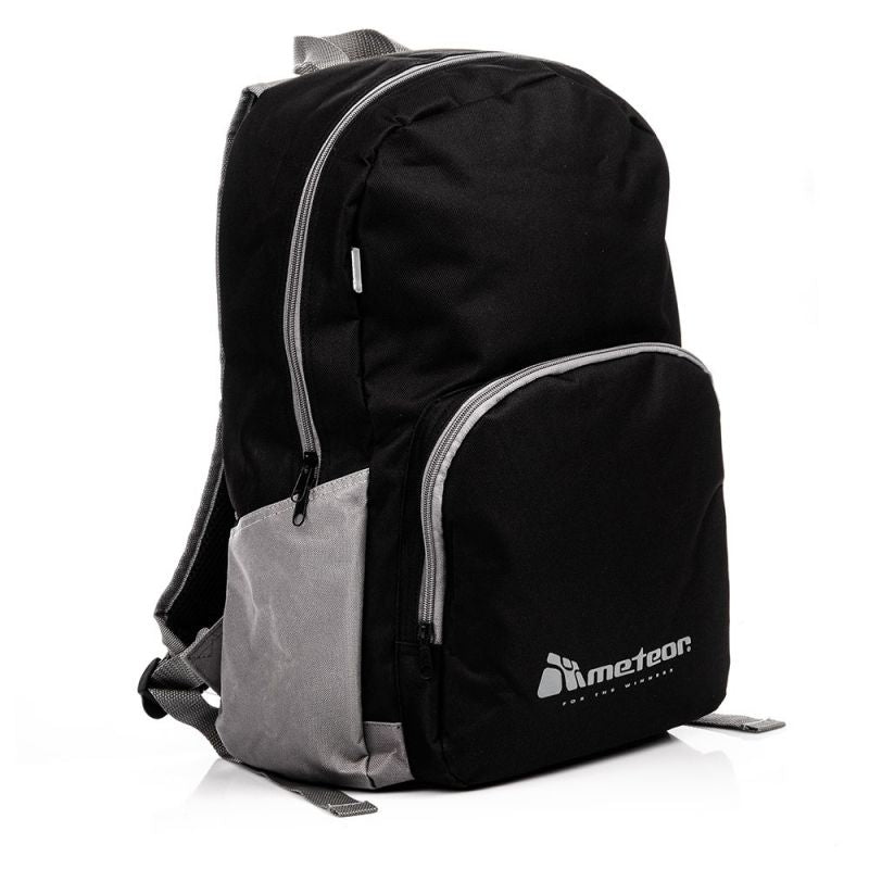 Meteor Frigg Backpack 75452 Black Accessories/Plecaki Your Sports Performance