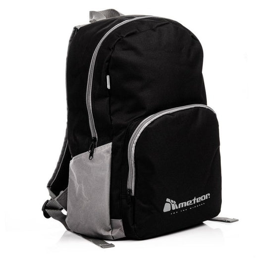 Meteor Frigg Backpack 75452 Black Accessories/Plecaki Your Sports Performance