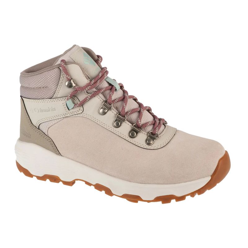 Columbia Newton Wander WP W 2125531083 Shoes Footwear/Outdoor/Columbia Your Sports Performance