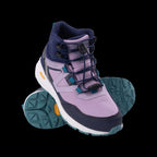 Children's Shoes MALIRE MID WP V JRG Footwear Your Sports Performance