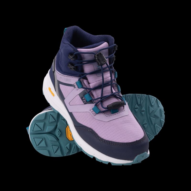 Children's Shoes MALIRE MID WP V JRG Footwear Your Sports Performance