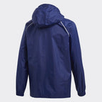 Adidas Core 18 RN Jacket Junior CV3742 football jacket Clothing/Football Adidas