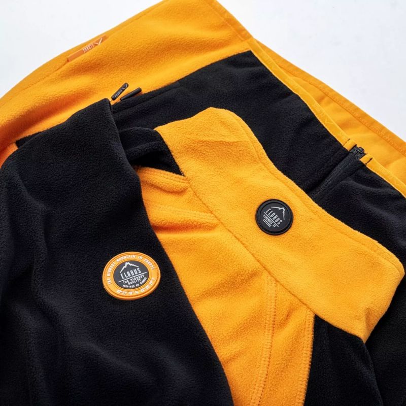 Elbrus Carlow Tb Jr Sweatshirt 92800439289 Clothing/Outdoor/Elbrus Your Sports Performance