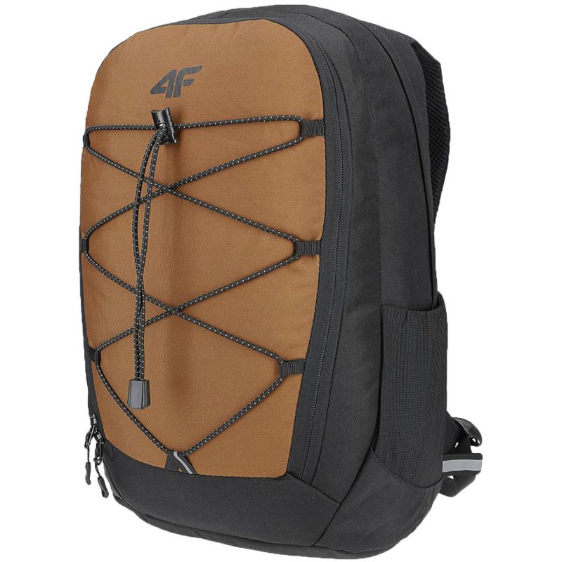 Backpack 4F M187 4FAW23ABACM187 82S Accessories/Plecaki 4F