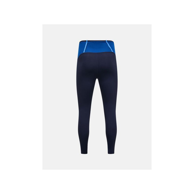 PEAK PERFORMANCE W Light Tights Women's Leggings Navy Blue