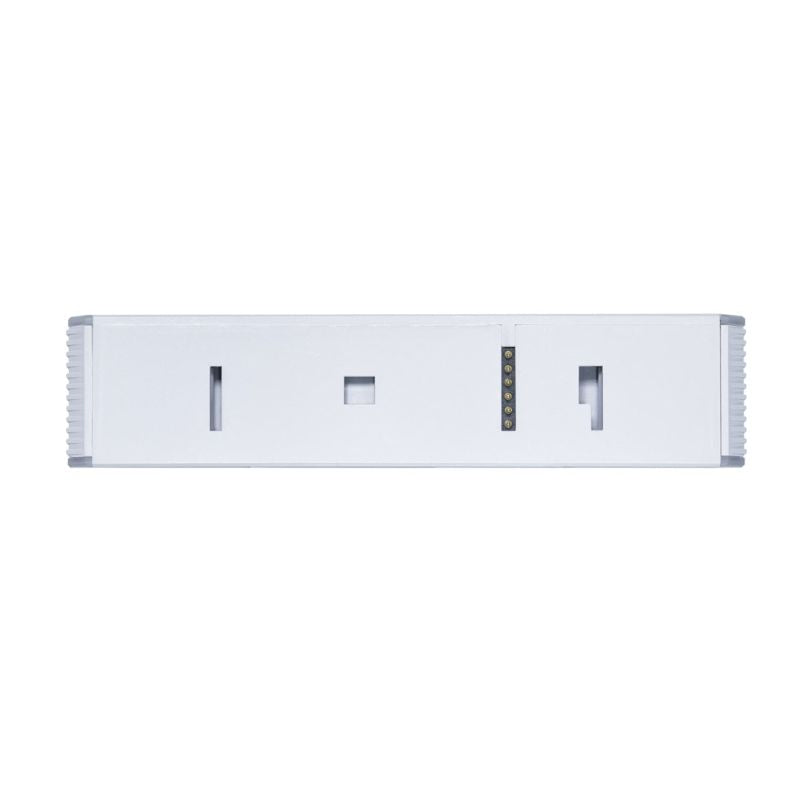 Lian Li UNI FAN CL Wireless Fan, 3-Pack - 120mm, White Chłodzenie/Chłodzenie - wentylatory Your Sports Performance