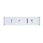 Lian Li UNI FAN CL Wireless Fan, 3-Pack - 120mm, White Chłodzenie/Chłodzenie - wentylatory Your Sports Performance
