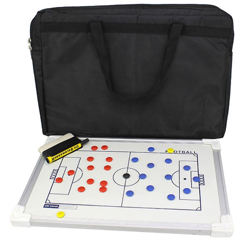 Tactical board - magnetic 30x45 cm 2010 921 Accessories Your Sports Performance