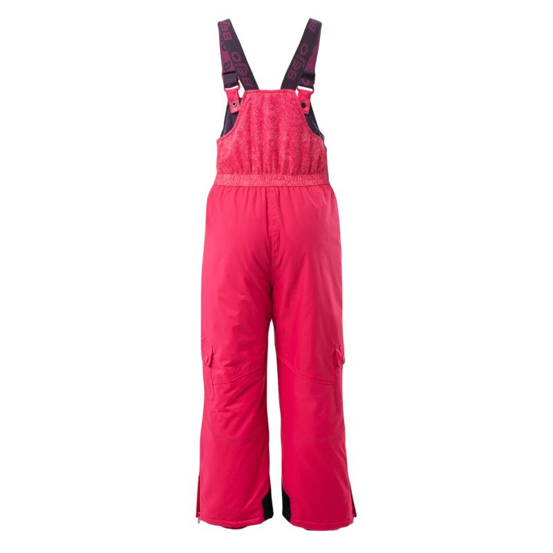 Ski pants Bejo Hlavar Jr 92800439458 Clothing/Ski/Dzieci/Bejo Your Sports Performance