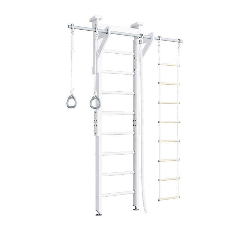 Wallbarz Eco 2.1 EG-WW-Eco2.1 gymnastic ladder Accessories/Training equipment Your Sports Performance