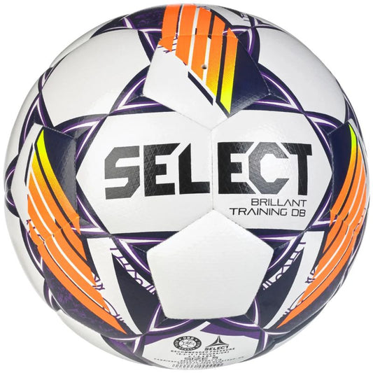 Select Optima TB V25 FIFA Basic Ball 120074 White 4 In preparation Your Sports Performance