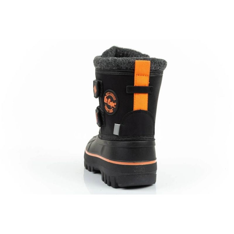 Lee Cooper Jr Snow Boots LCJ-24-44-2865K Footwear/Outdoor/Lee Cooper Your Sports Performance