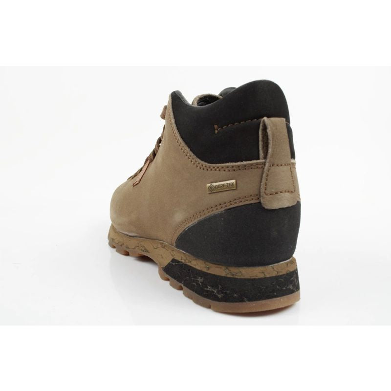 Aku Bellamont Gore-tex women's hiking boots In preparation Your Sports Performance