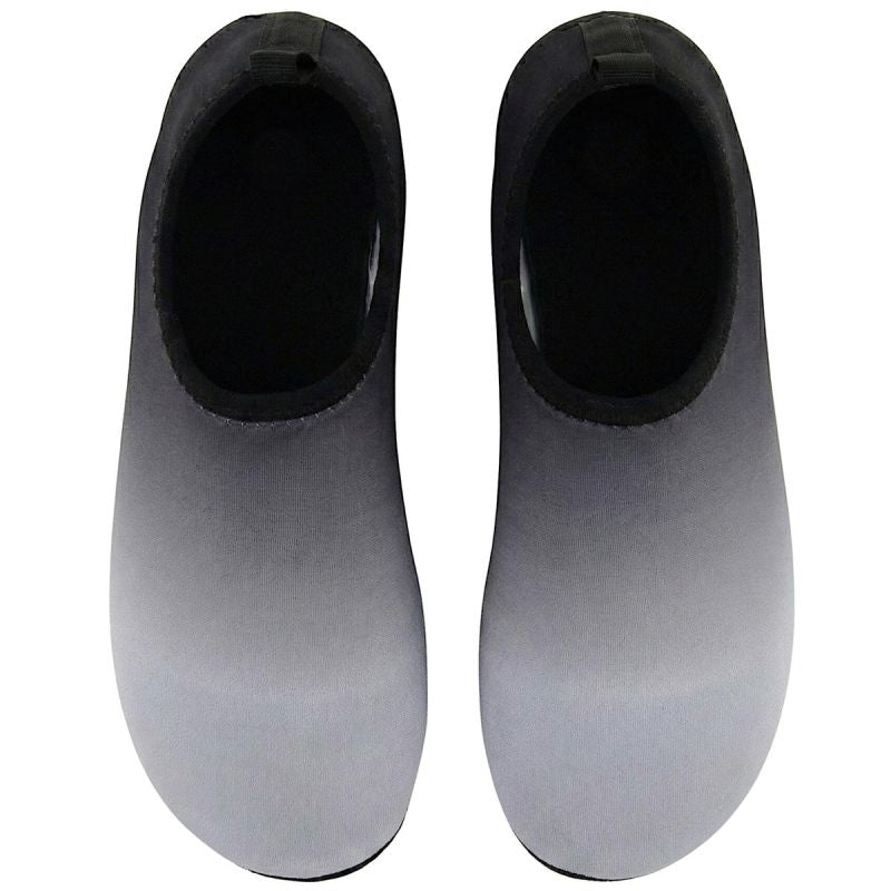 WOMAN NEOPRENE WATER SHOES BLACK/GREY XQMAX SIZE 39 Sport/Sporty Wodne/Obuwie Your Sports Performance