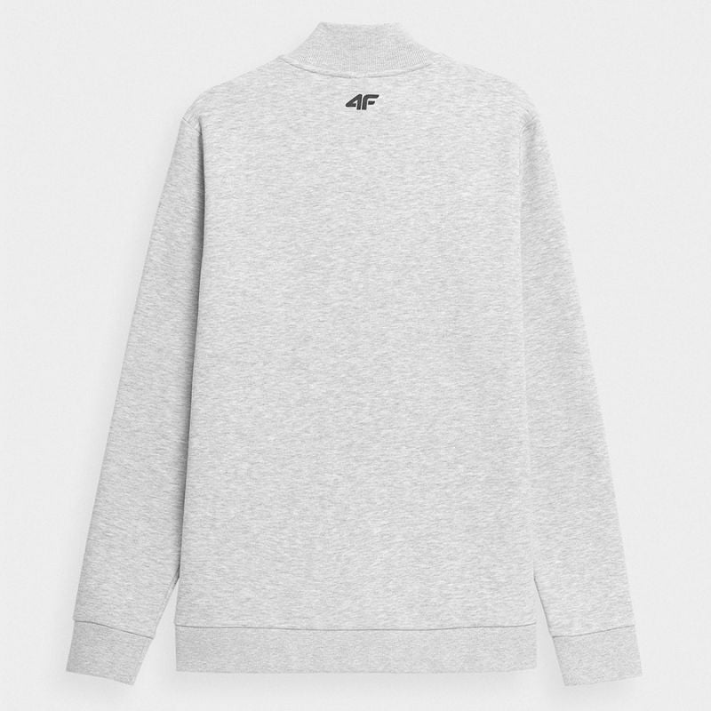 Sweatshirt 4F M 4FSS23TSWSM350 27M Clothing/Lifestyle/4F 4F